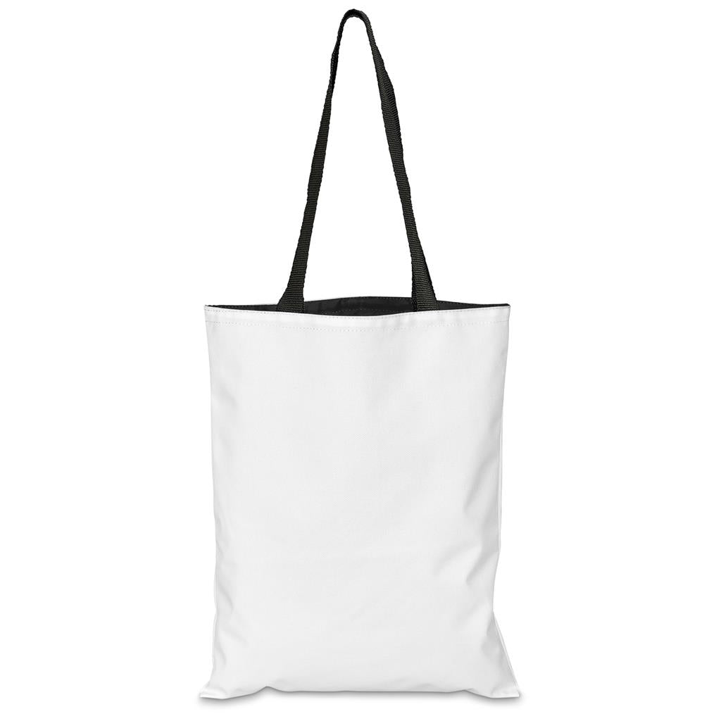 Pre-Production Sample Hoppla Melrose Shopper Lining & Full Branding